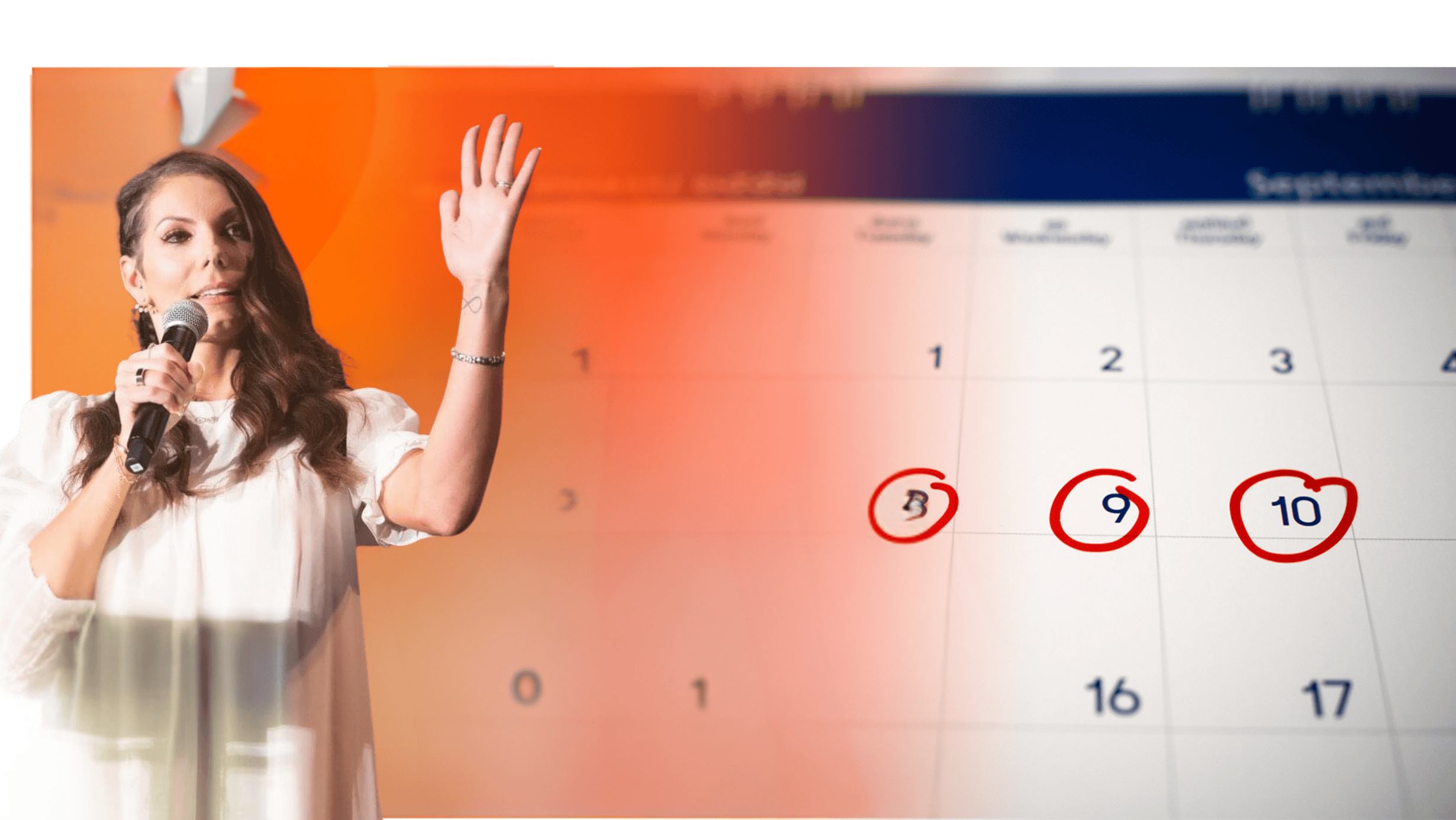 Speaker on Fire Coaching