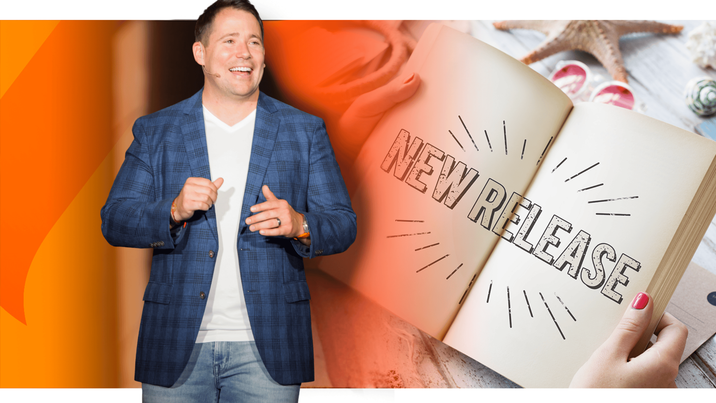 Speaker on Fire Coaching